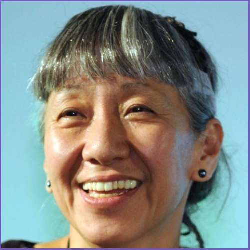 Judy Ling Wong, Honorary President, Black Environment Network (BEN) profile picture