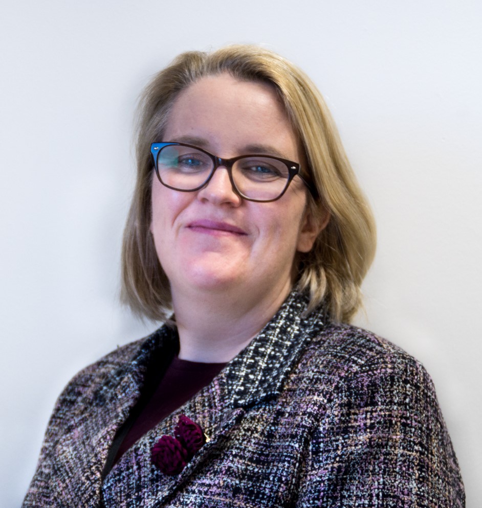 Dr Emma Wilcox, Chief Executive, Society for the Environment profile picture