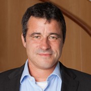 Mark Kenber, Managing Director, Orbitas profile picture