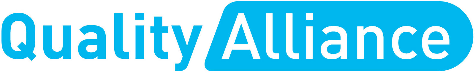 Quality alliance logo