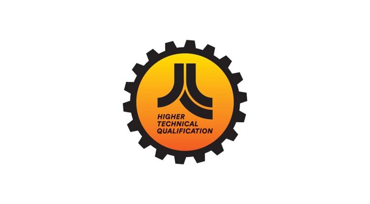 higher technical education logo