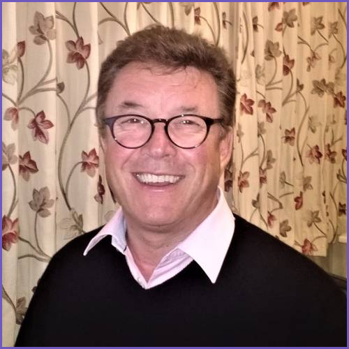 Derek Lickorish MBE - Chairman Utilita Energy profile picture