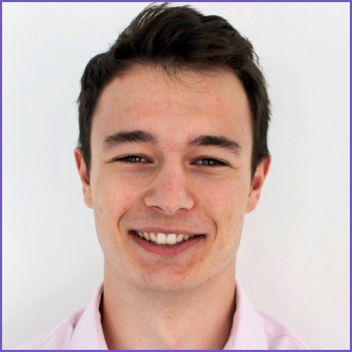 James Kennett profile picture