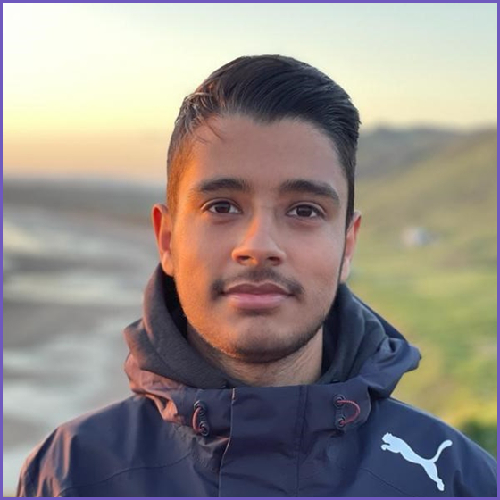 Dilraj Singh Bharj (Vice-chair) profile picture