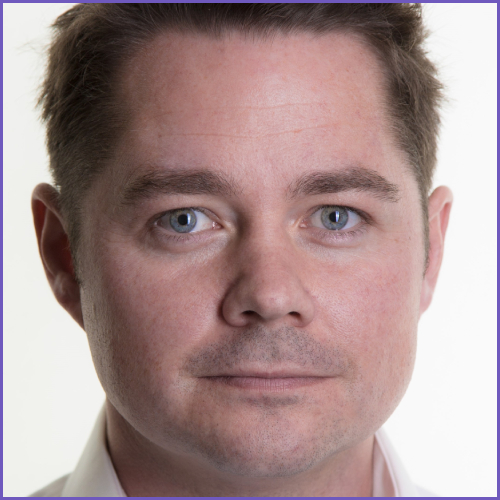 Luke Osborne, Energy and Emerging Technologies Solutions Advisor, ECA profile picture