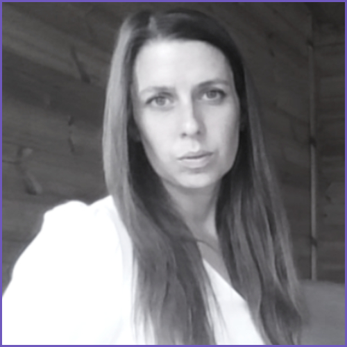Hannah Corcoran BSc (Hons) MSc MBA CEnv MCIEEM PIEMA CMgr MCMI, Associate Technical Director, Arcadis Consulting profile picture