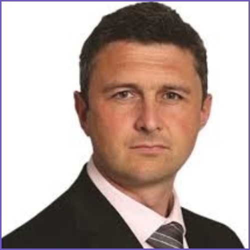 Paul Harmer, Lead Technical Consultant, CIPHE profile picture