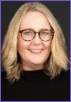 Dr Kate Barclay profile picture