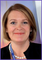 Bev Robinson CBE profile picture