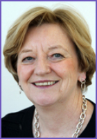 Dame Fiona Kendrick profile picture
