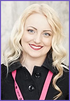 Jessica Leigh Jones MBE profile picture