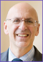 Professor Malcolm Press CBE profile picture