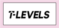 T Levels logo