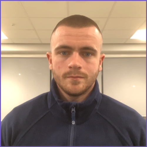 Mike Morgan profile picture