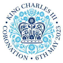 Royal Coronation logo