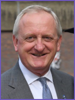 Sir Peter Estlin profile picture